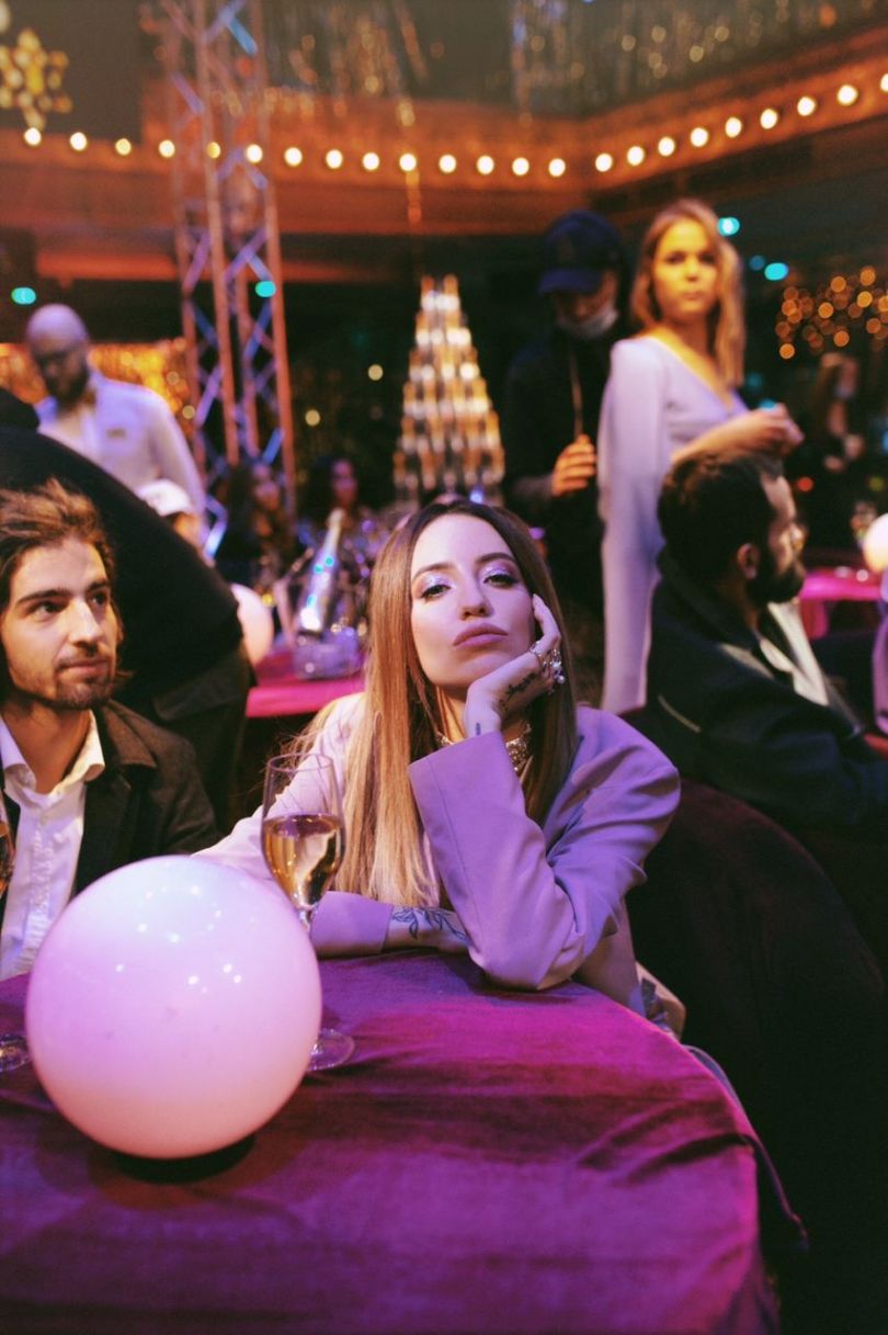 Надя Дорофеева